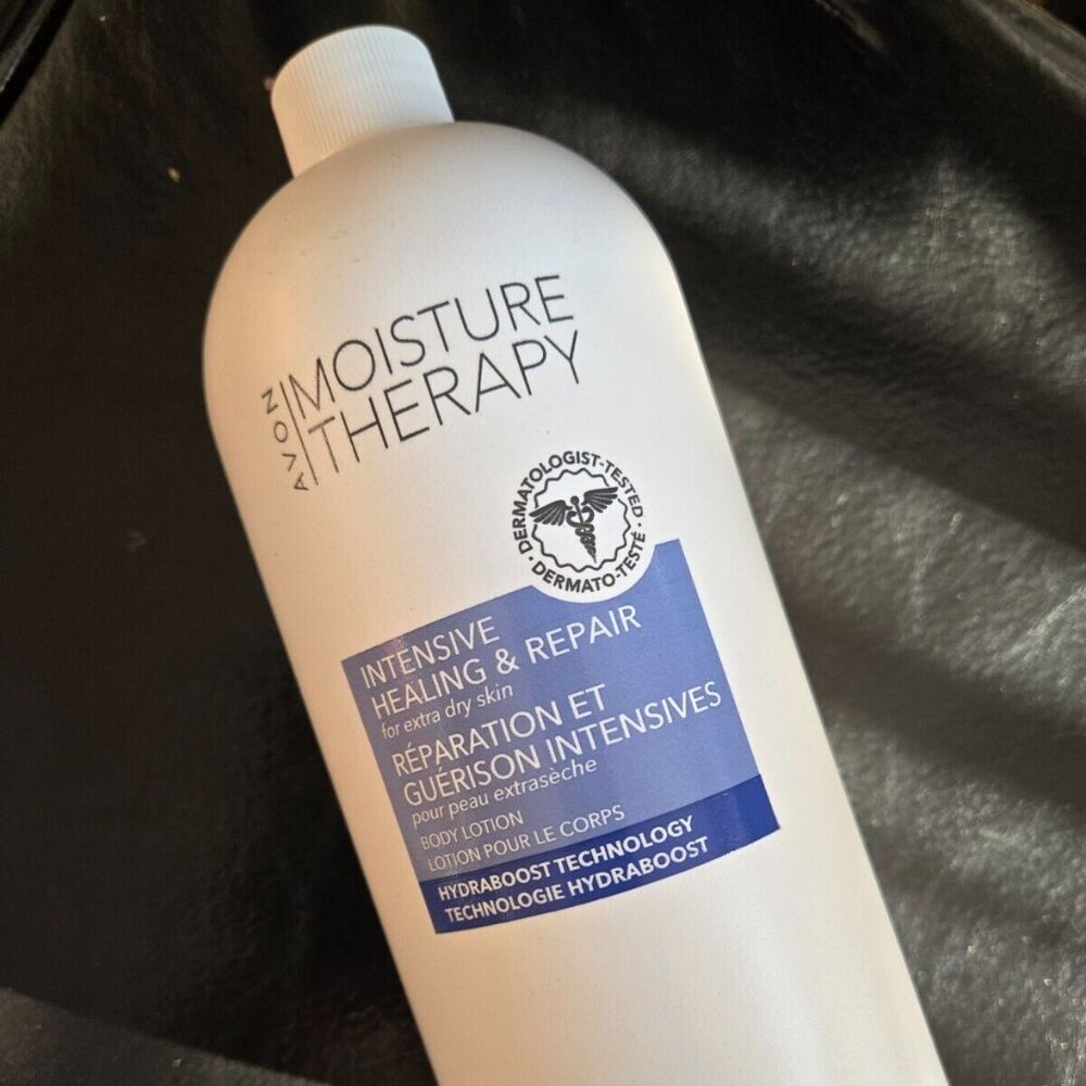 Moisture Therapy Body  Lotion 33.8